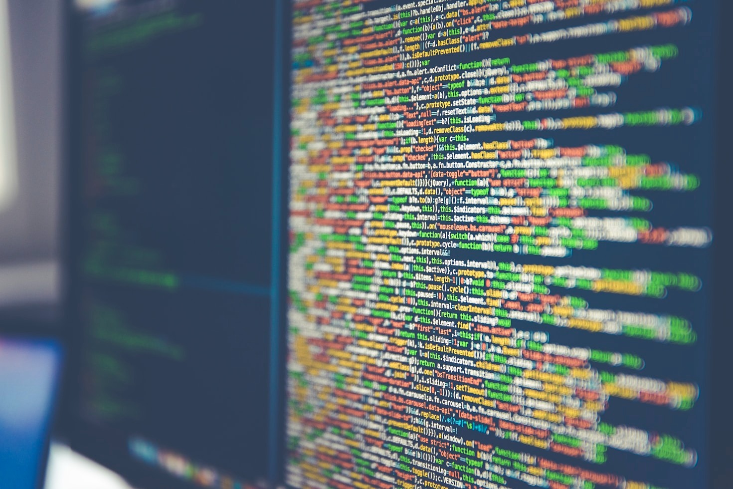 Technologische Trends, die Sie nicht verpassen sollten
