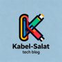 kabel-salat.info – Wir entwirren Tech & KI