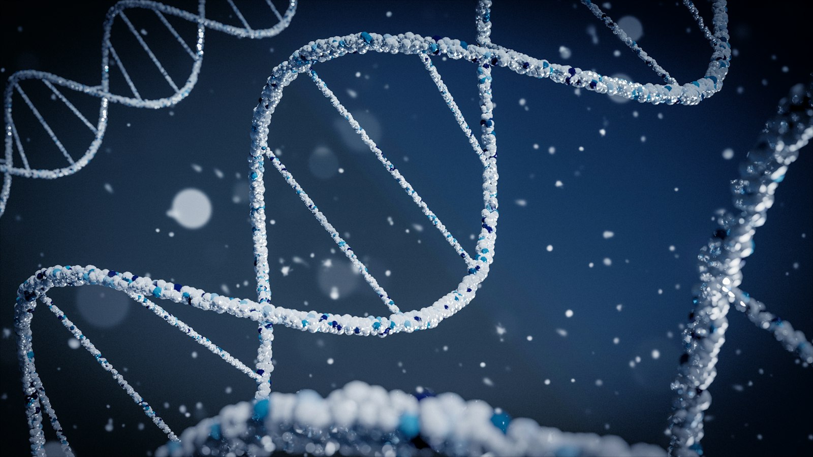 Laborgerät zur Untersuchung biologischer Proben